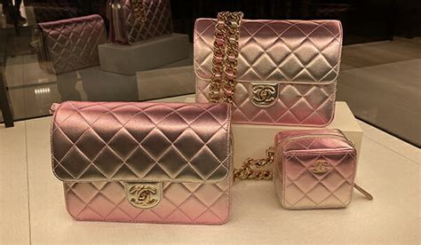 is chanel cheaper in thailand|cheapest country to buy Chanel bags.